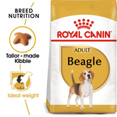 Royal Canin BEAGLE Adult Dry Food